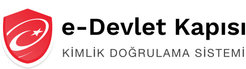 e-Devlet Kapısı